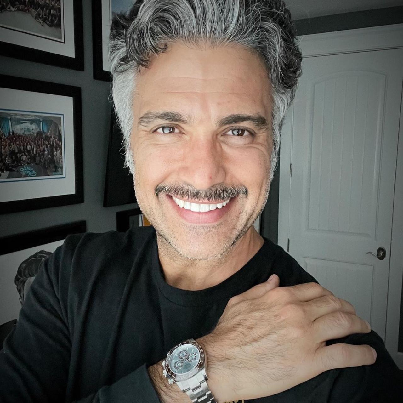 Departamento Jaime Camil entra robar joyas