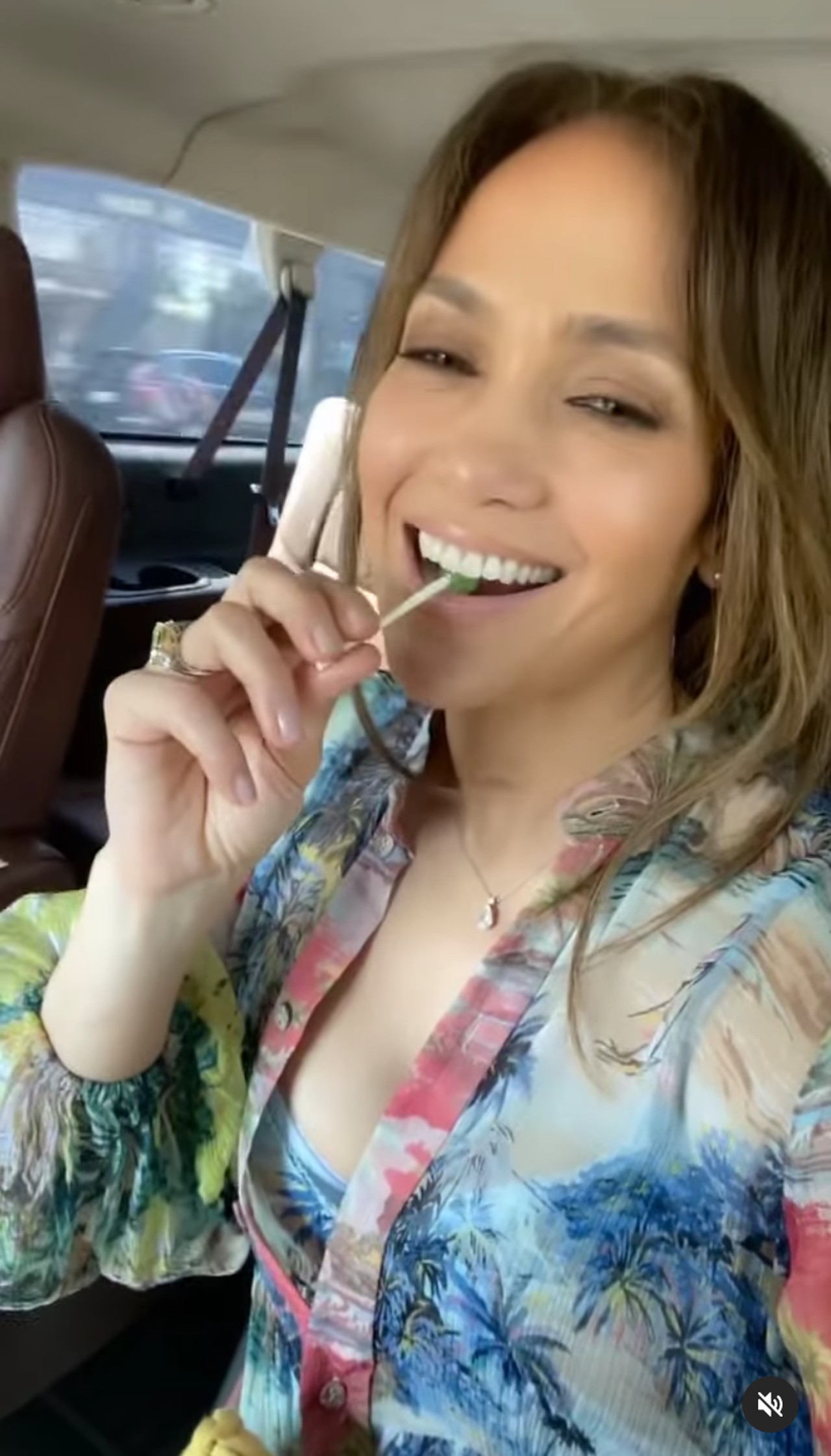 anillo ben affleck infidelidad jlo