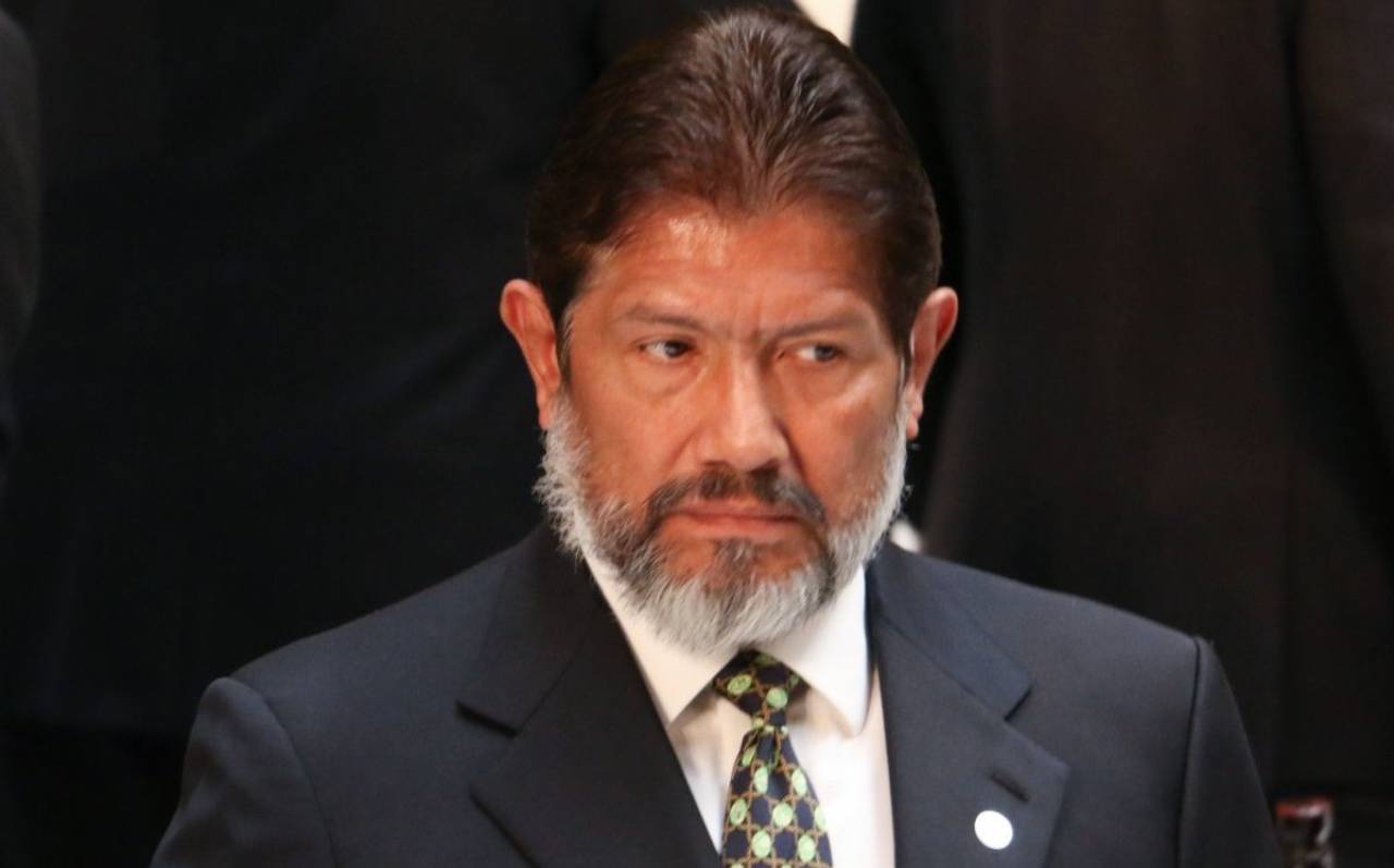Juan Osorio
