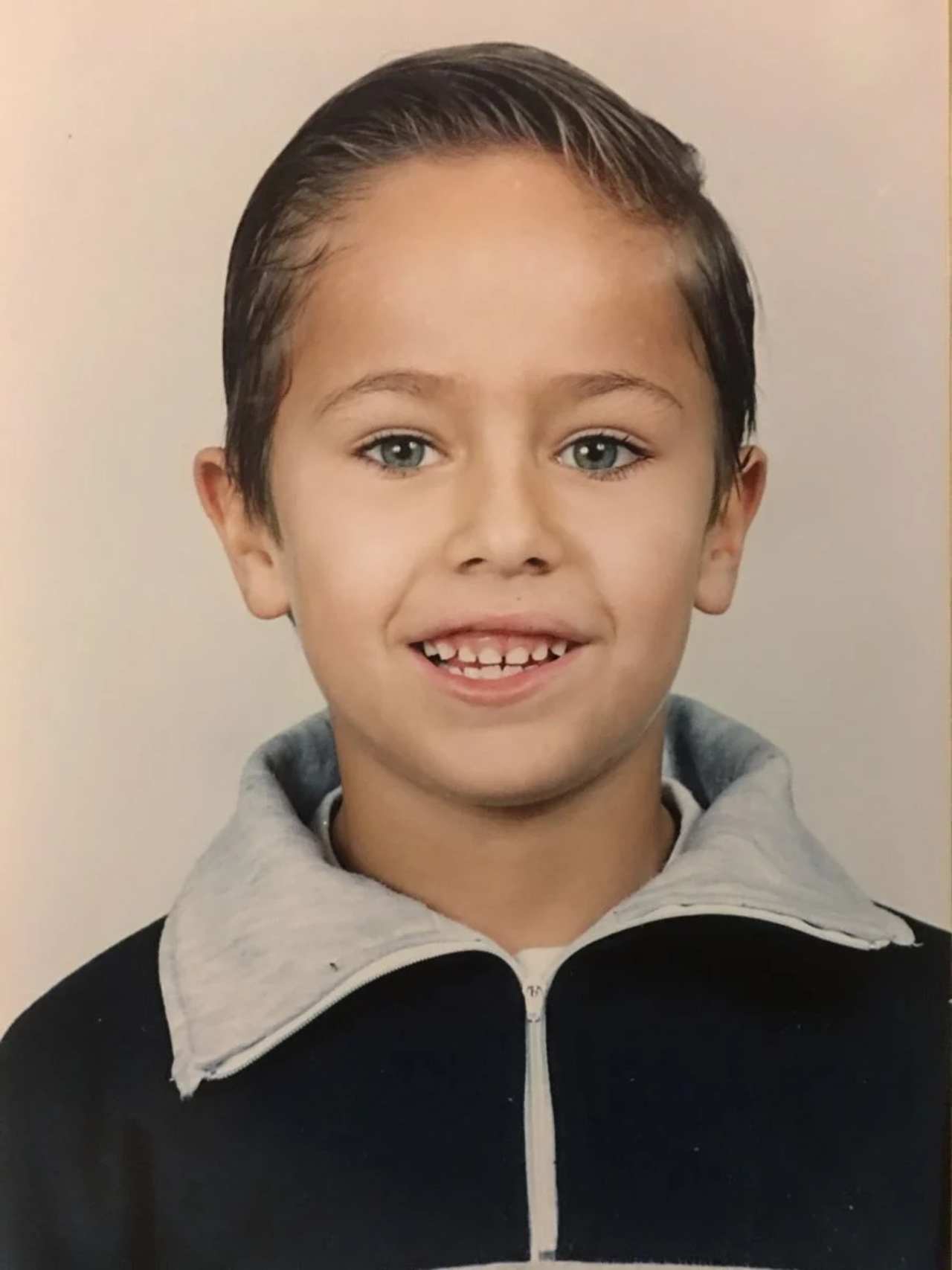 Juan Pa Zurita