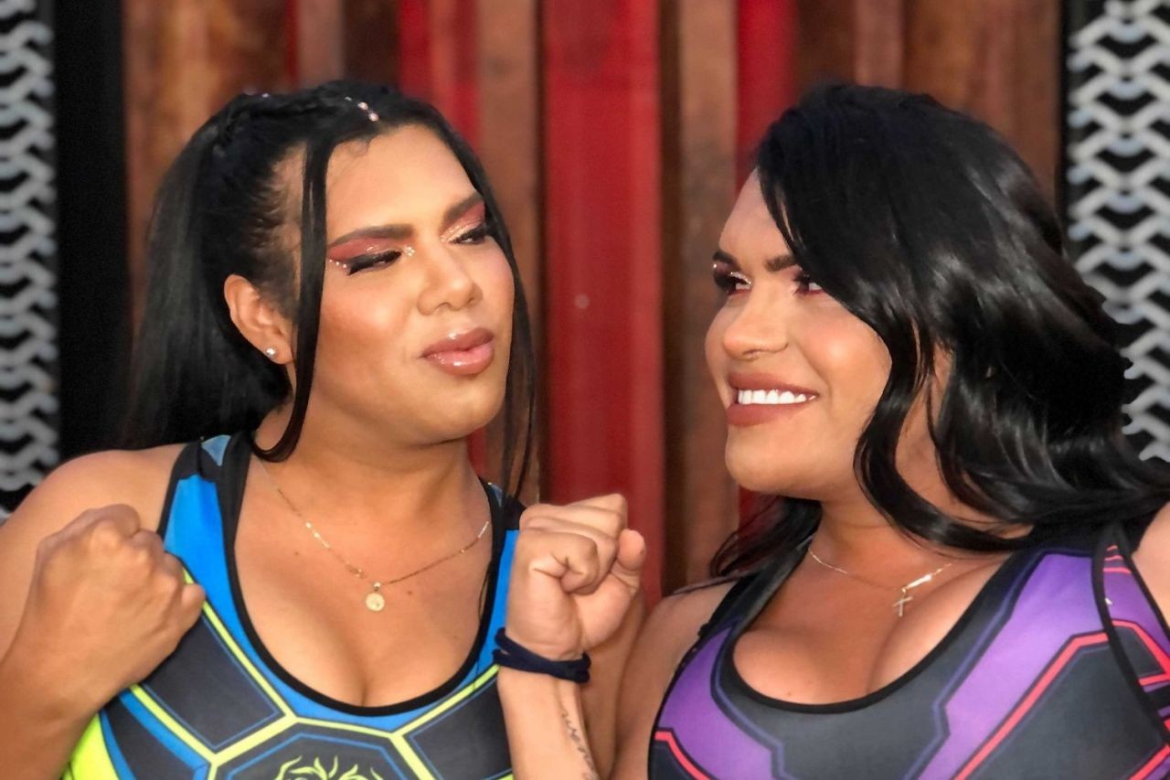 las pedidas yuri homofobia nuevo programa