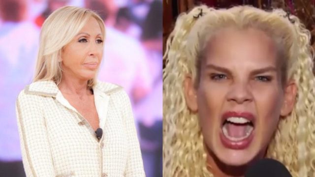 laura Bozzo miedo enfrentarse Niurka reality