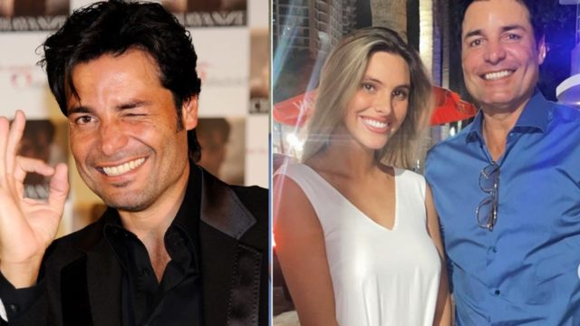 lele pons chayanne tio fotos antes despues