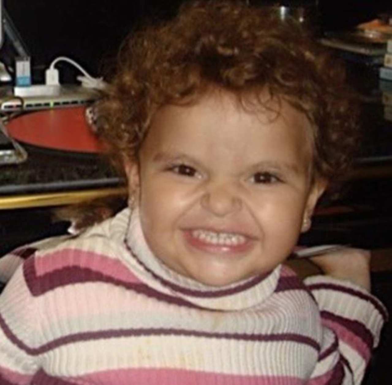 Lucerito Mijares