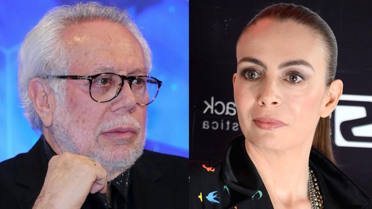 Luis de Llano responde Sasha denuncia