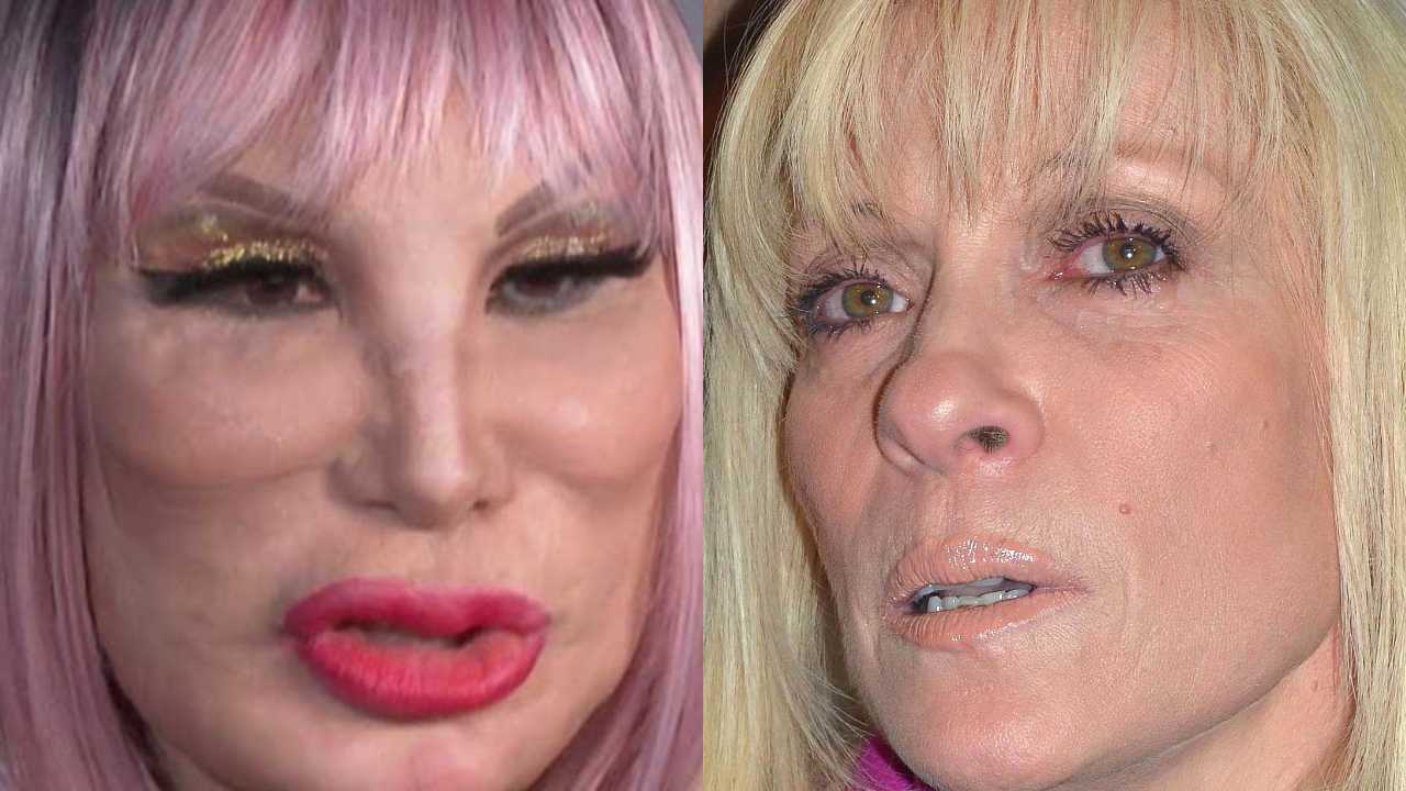 Lyn May arremete contra Yuri