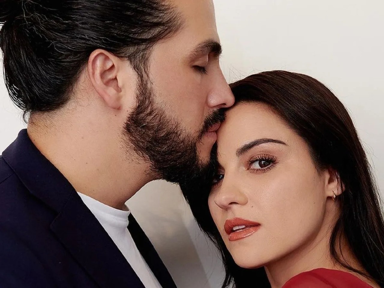 andres tovar maite perroni embarazo
