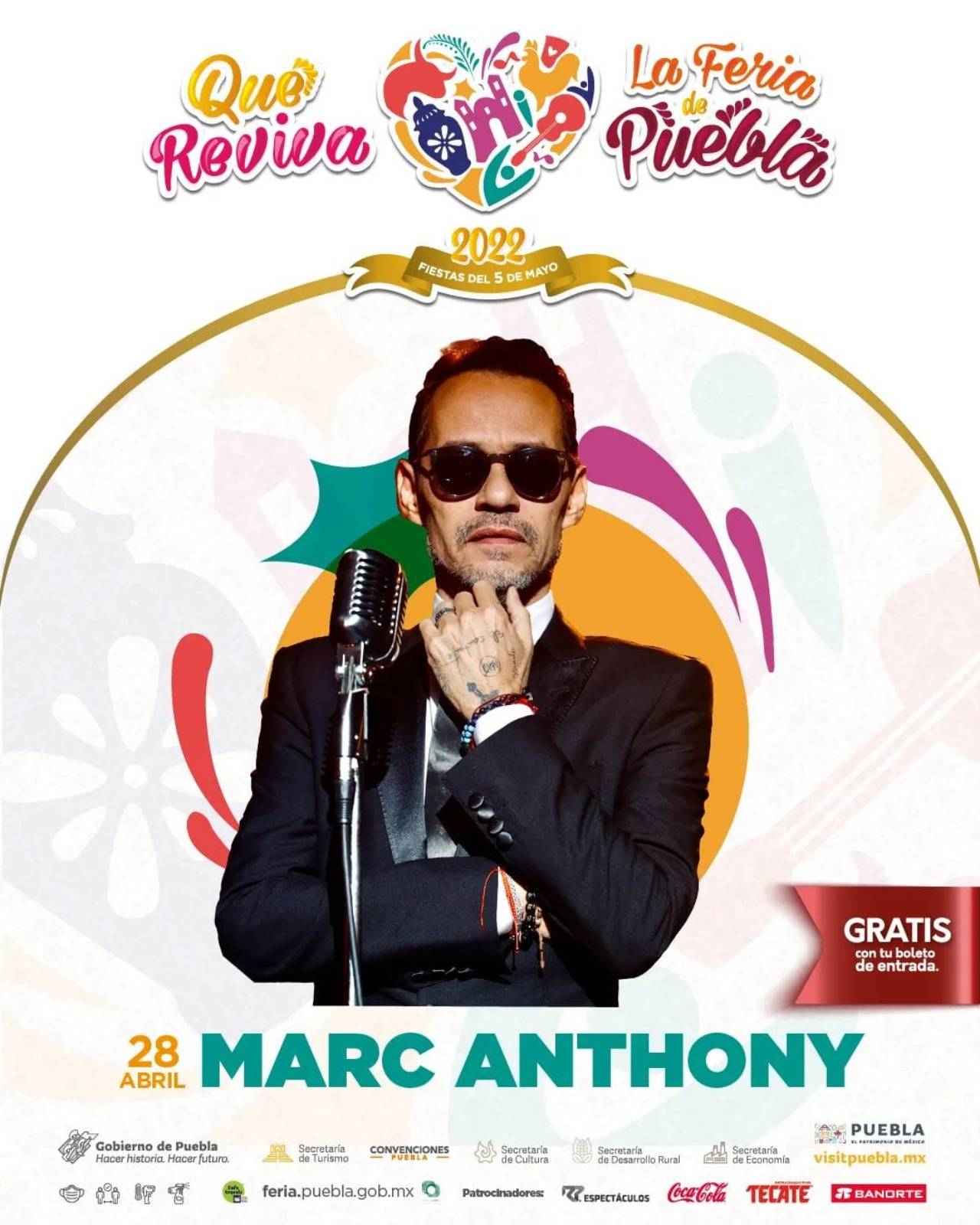 Marc Anthony