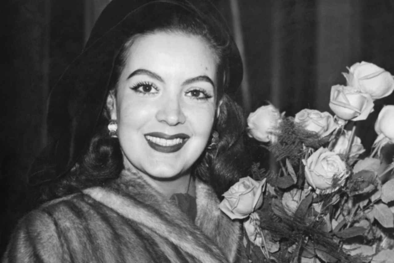 María Félix