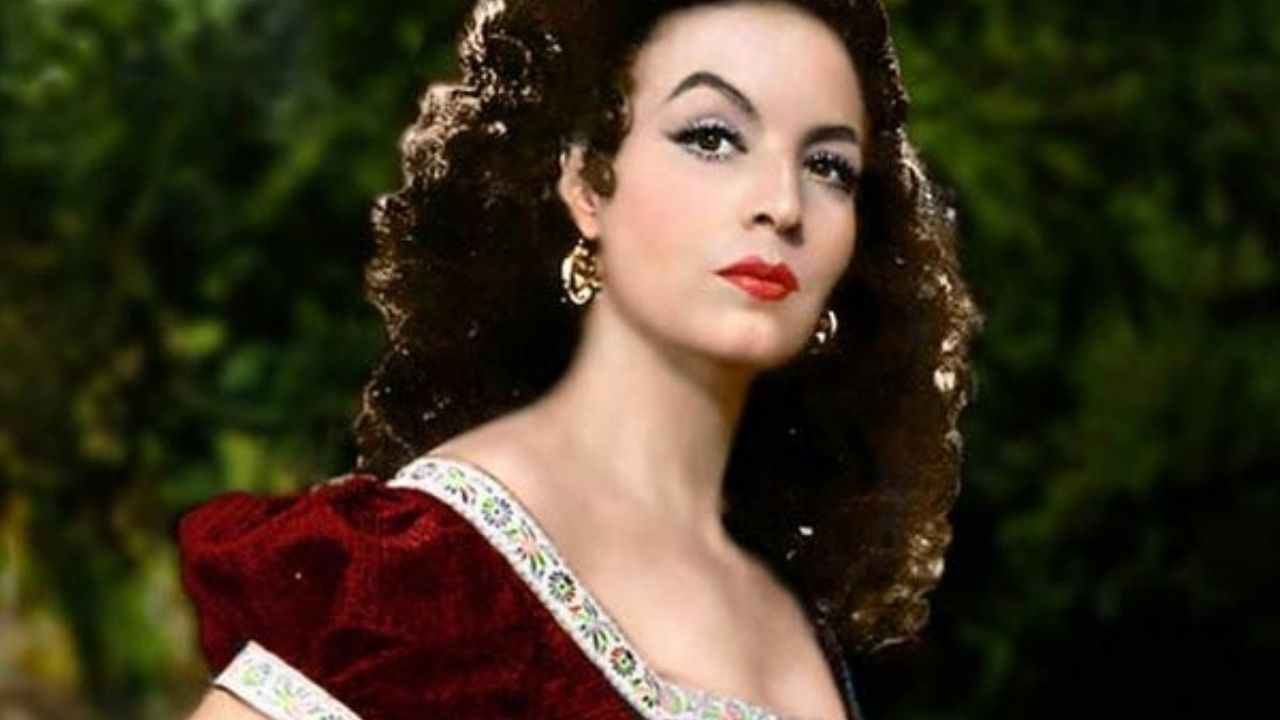 María Félix