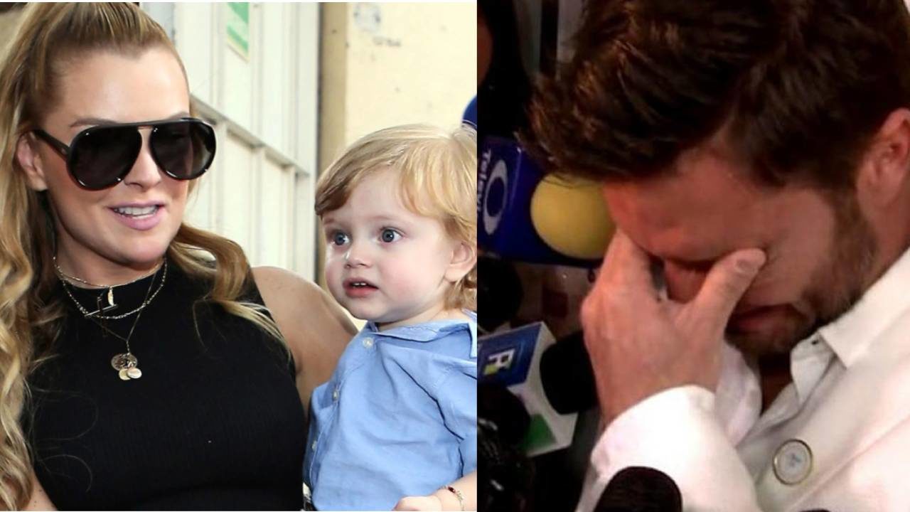julian gil marjorie sousa escandalo