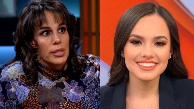 Marysol Sosa vender pertenencias Sarita Sosa