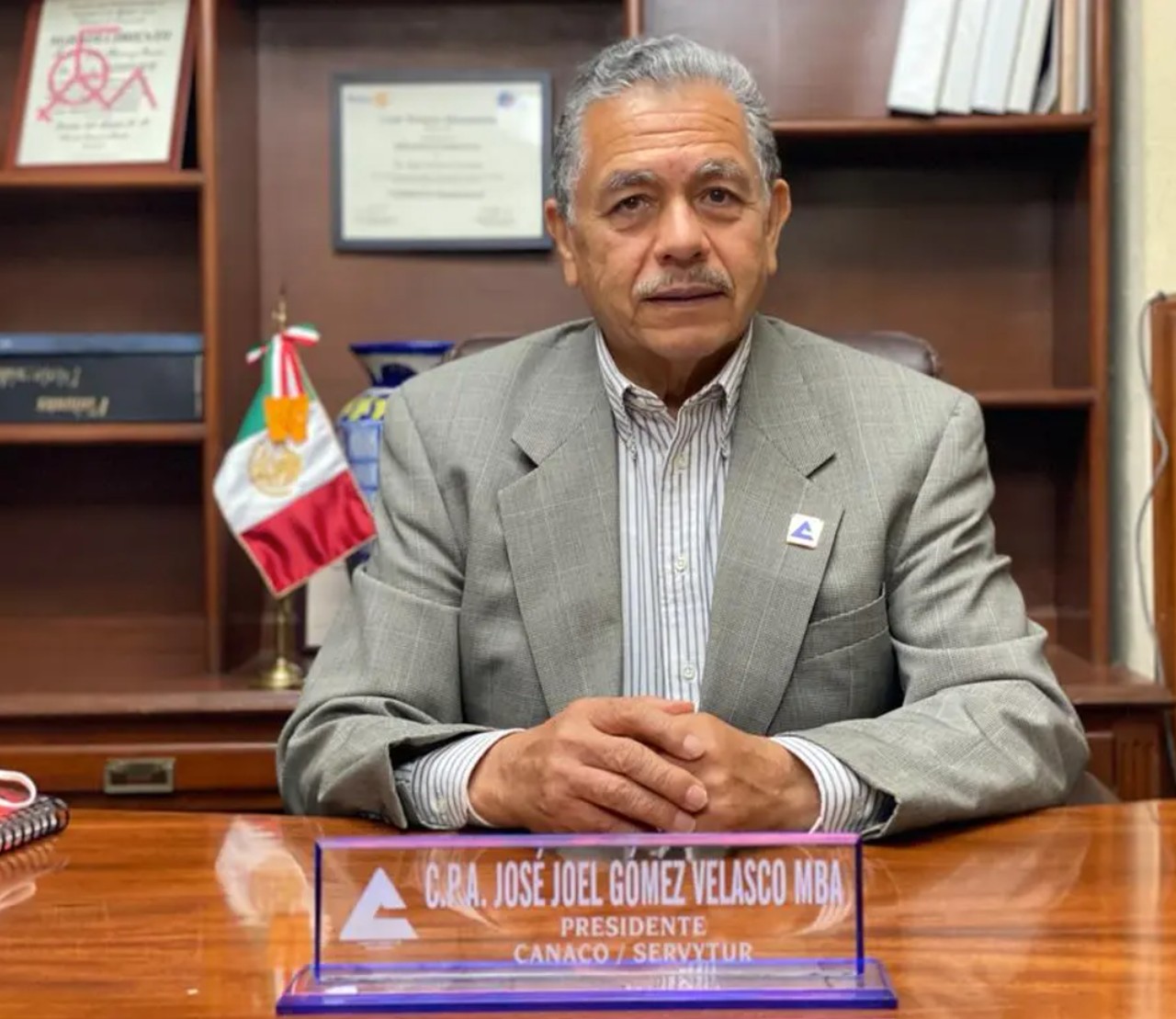 presidente canaco matamoros invitacion
