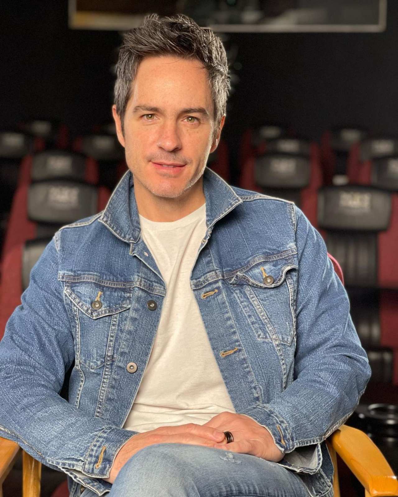 Mauricio Ochmann