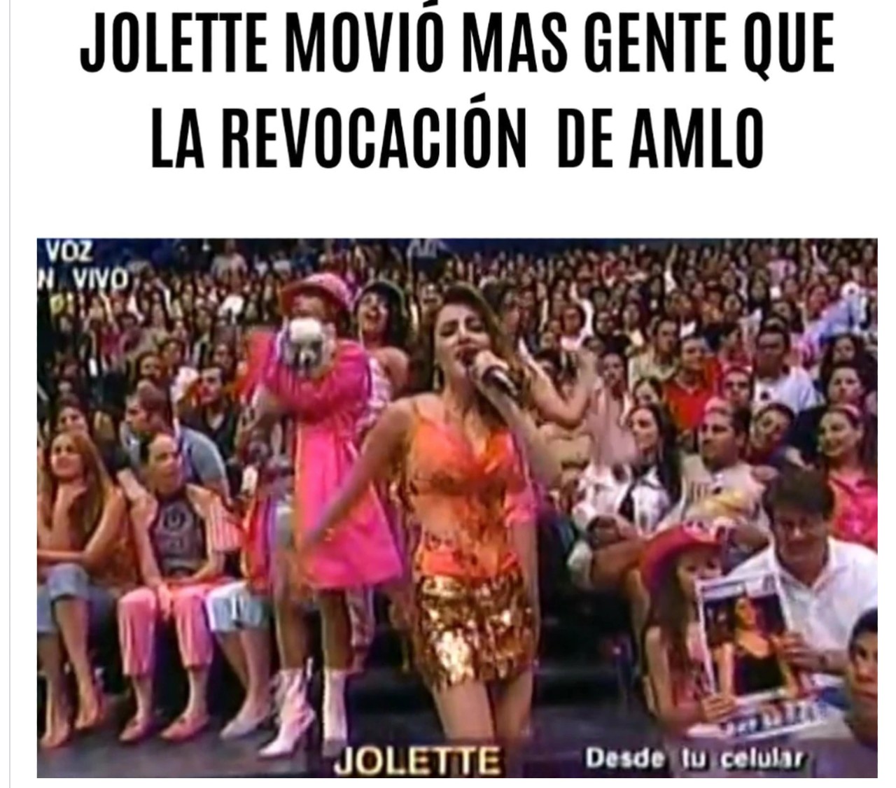 gente jolette academia