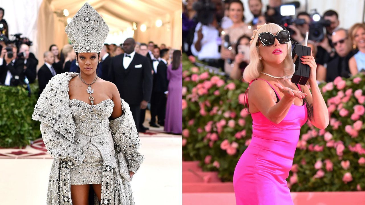 Met Gala 2022 cuando donde verla
