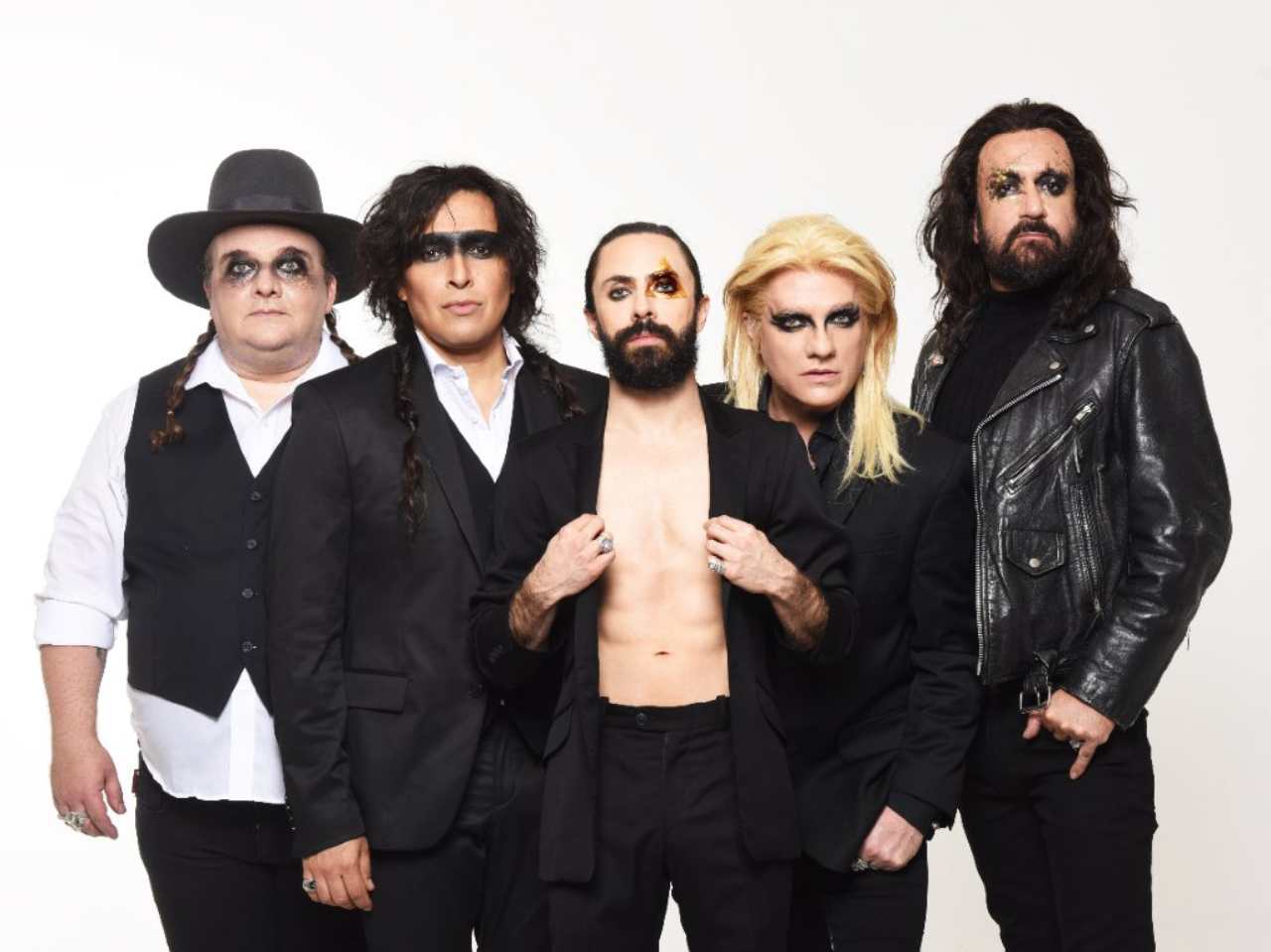 Moderatto