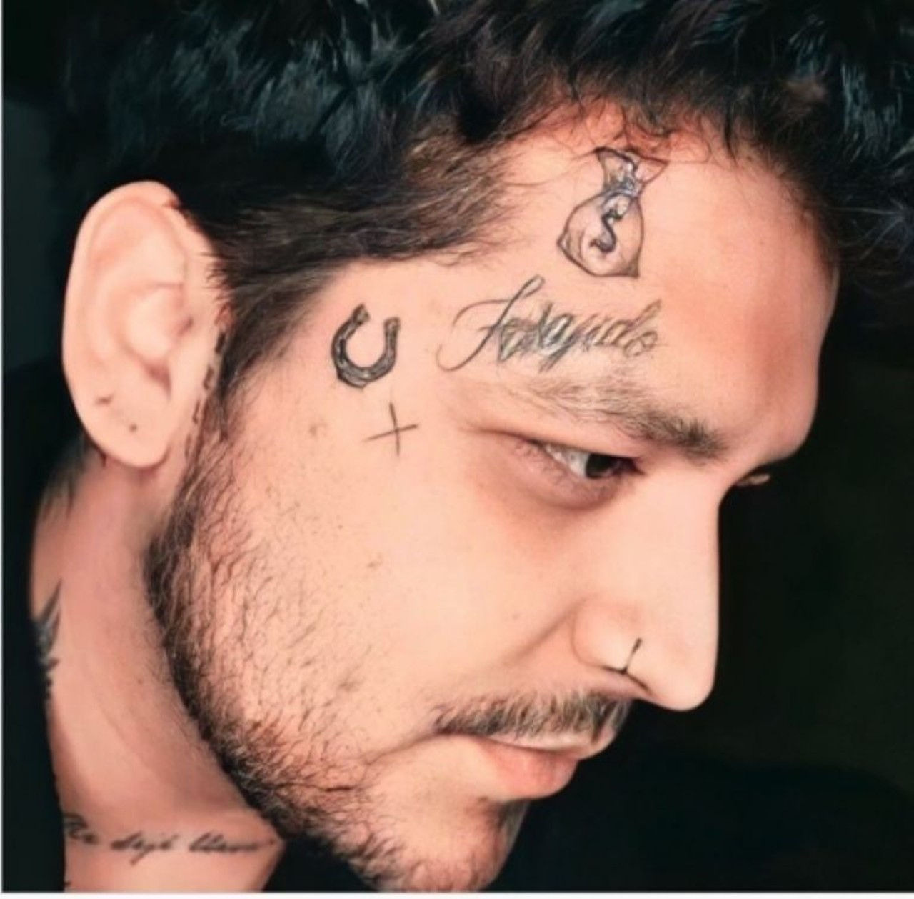 nodal cara tatuajes niurka criticas