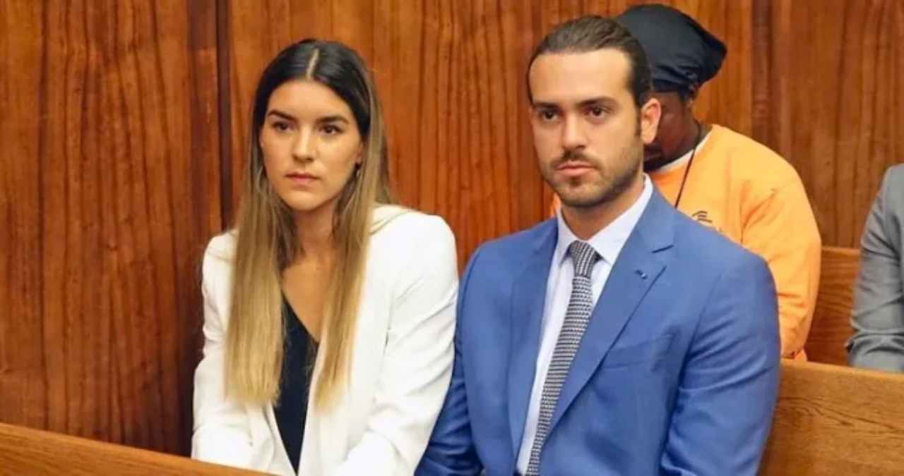 Pablo Lyle