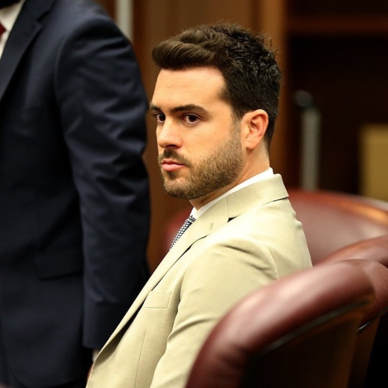 Pablo Lyle pide jueza quitarle fianza