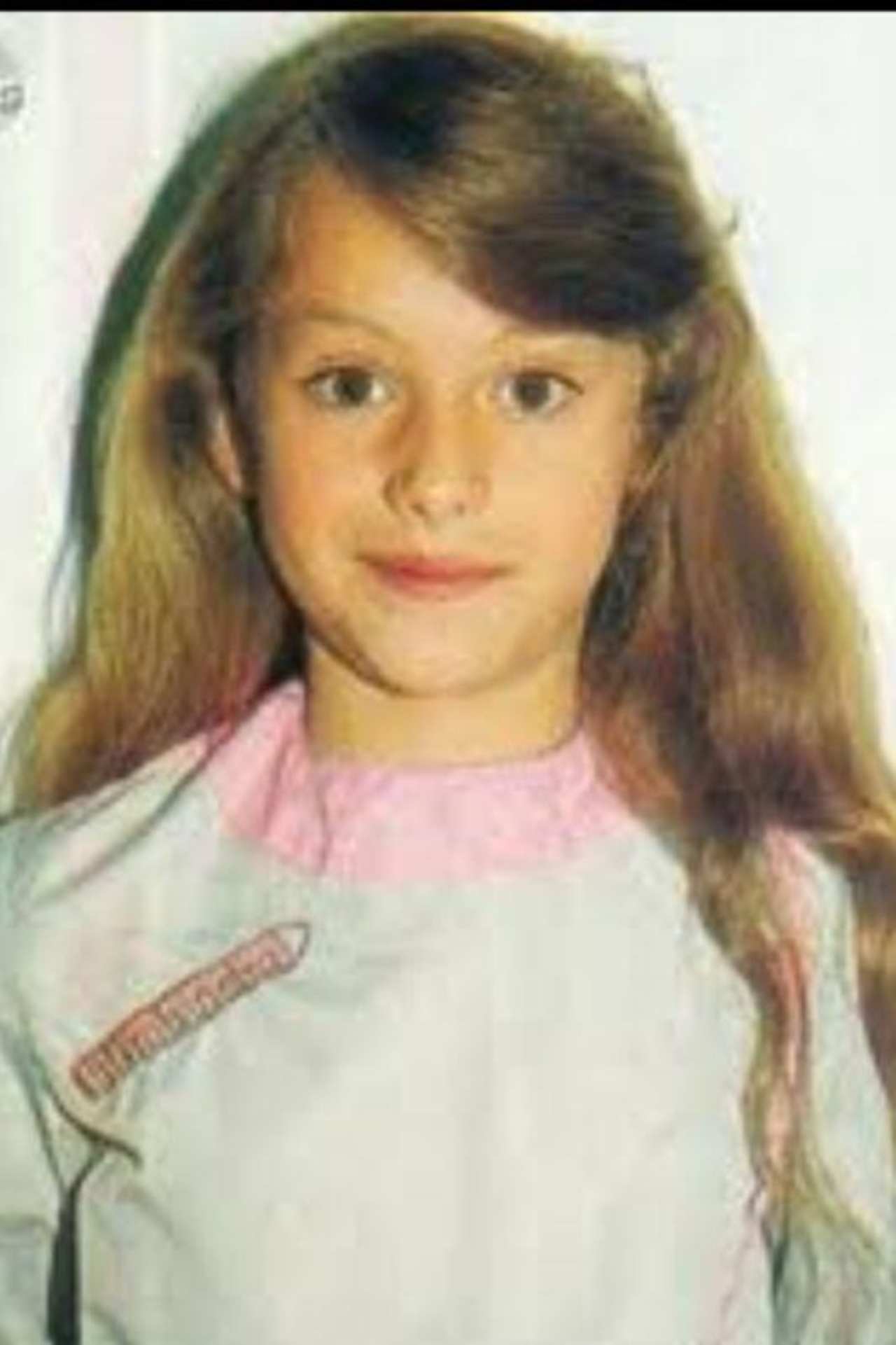 Paulina Rubio