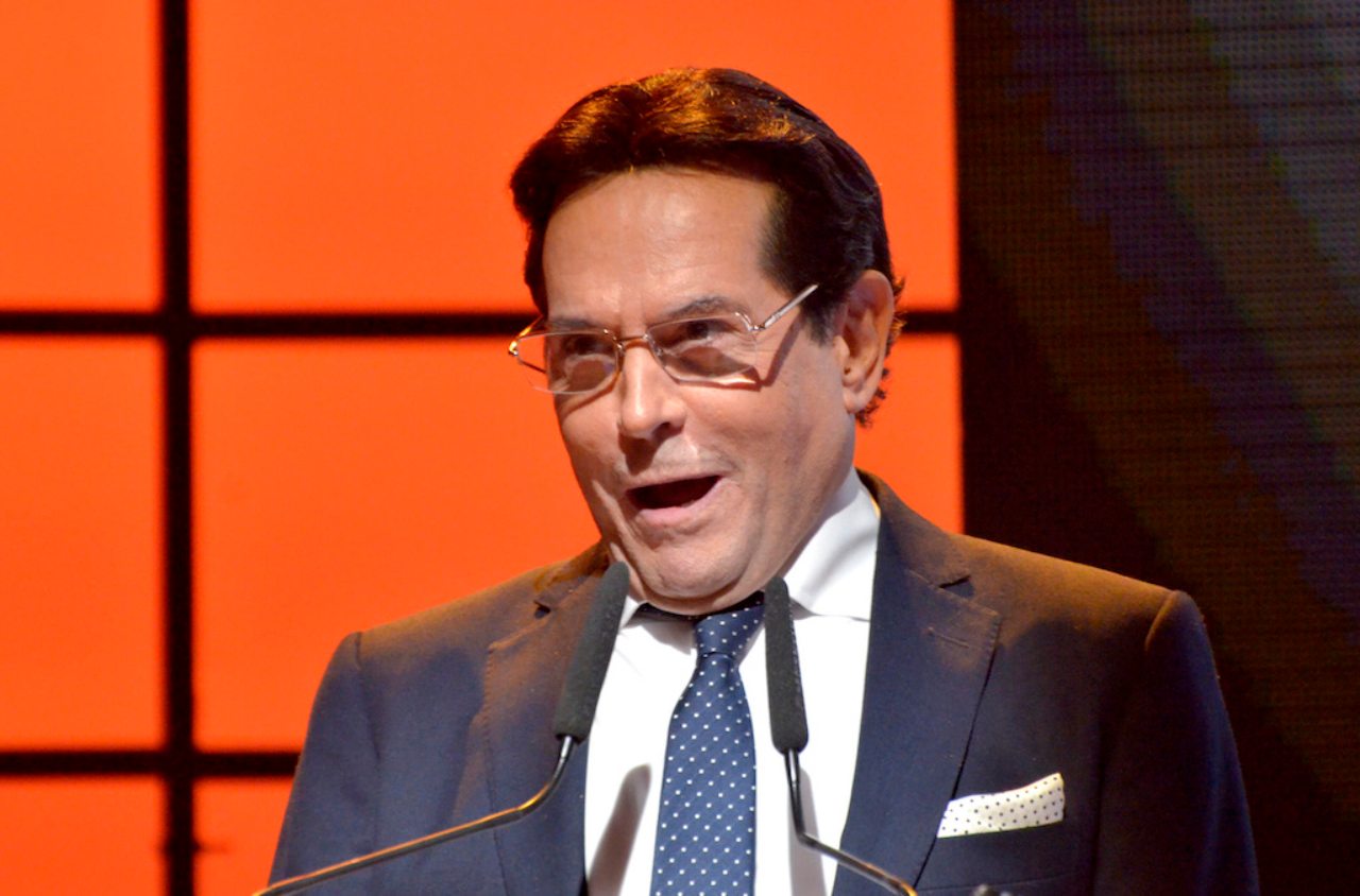 Pepillo Origel 