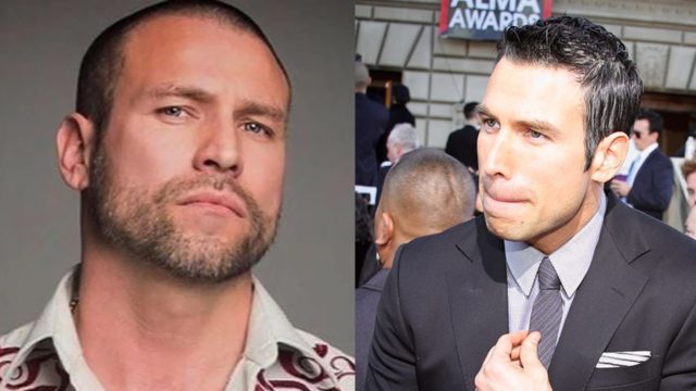 rafael amaya doble el señor de los cielos