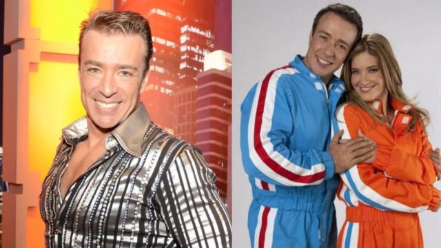 Raul Magaña reaparece nuevo look cabello