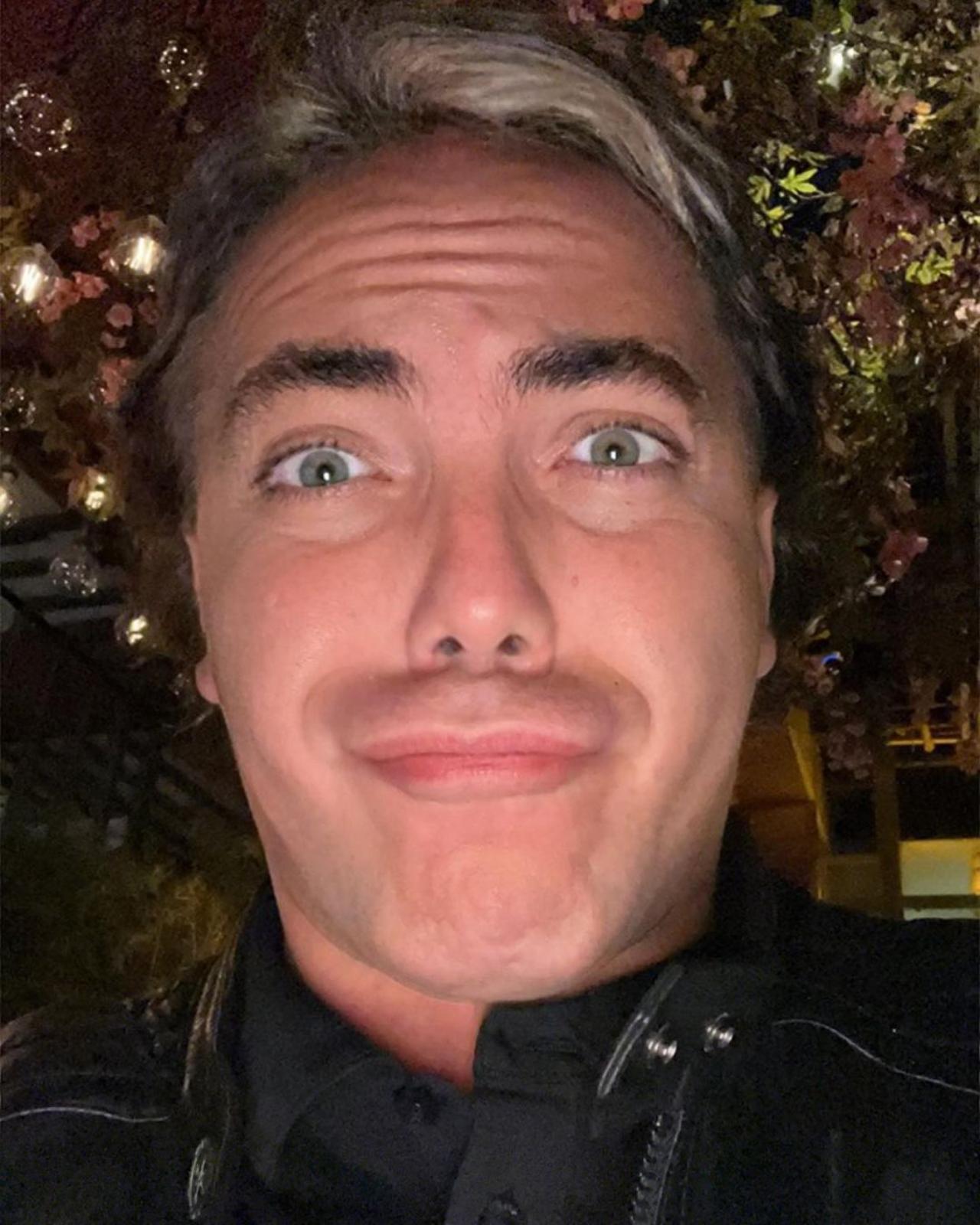 Cristian Castro humillado Raul Velasco programa