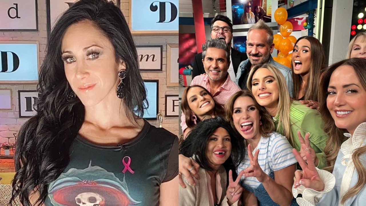 Reemplazo Monica Noguera es de Hoy