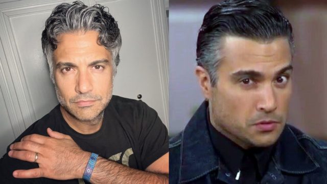 Roban departamento Jaime Camil en CDMX
