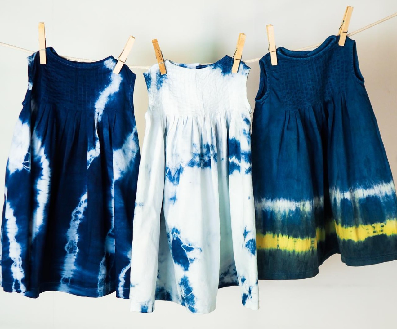 ropa el hilo rojo indigo evaluna camilo