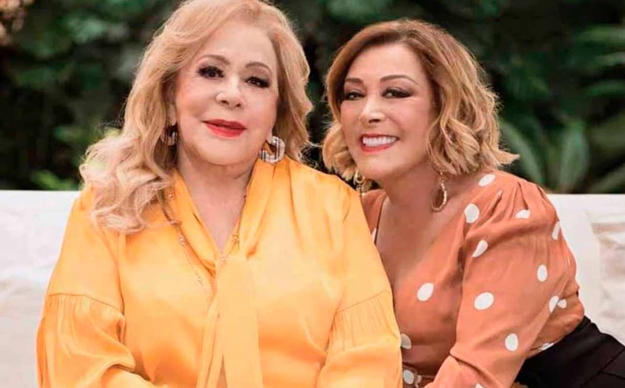 Silvia Pinal Sylvia Pasquel