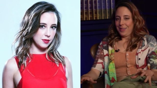 sofia niño de rivera comedia mujeres
