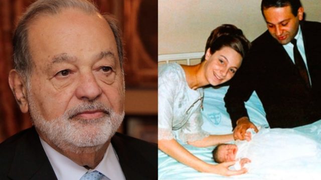 carlos slim romance vida soumaya