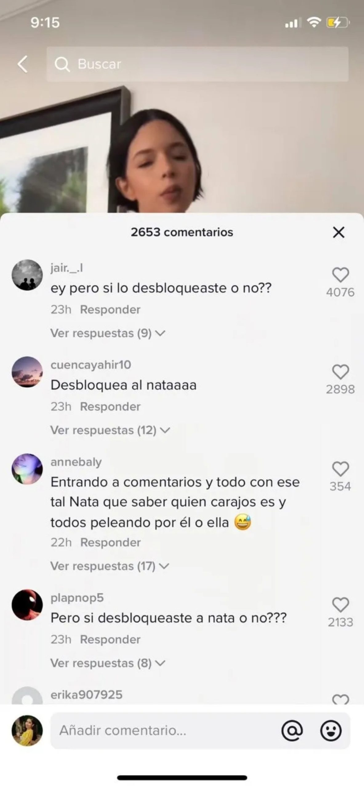 Ángela Aguilar tiktok