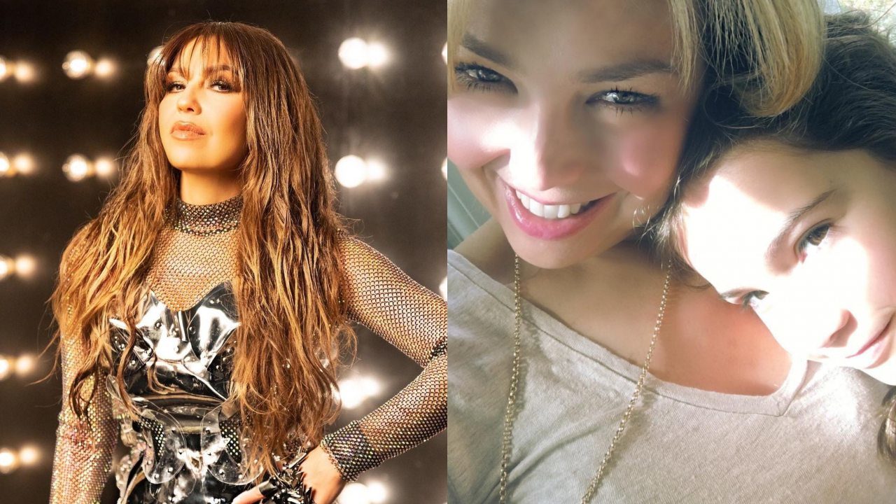 Thalia cancela fiesta hija xv años