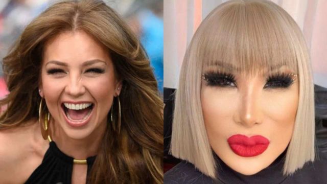 Thalía Lyn May