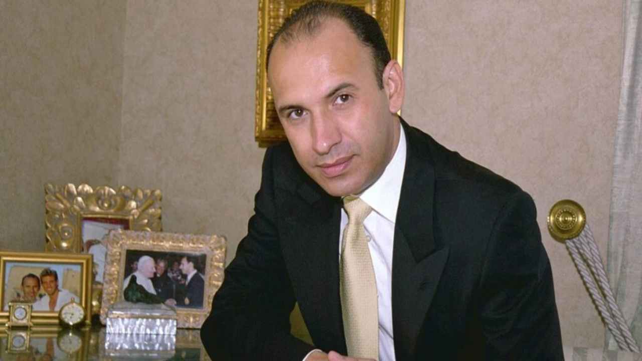 Toño Berumen productor