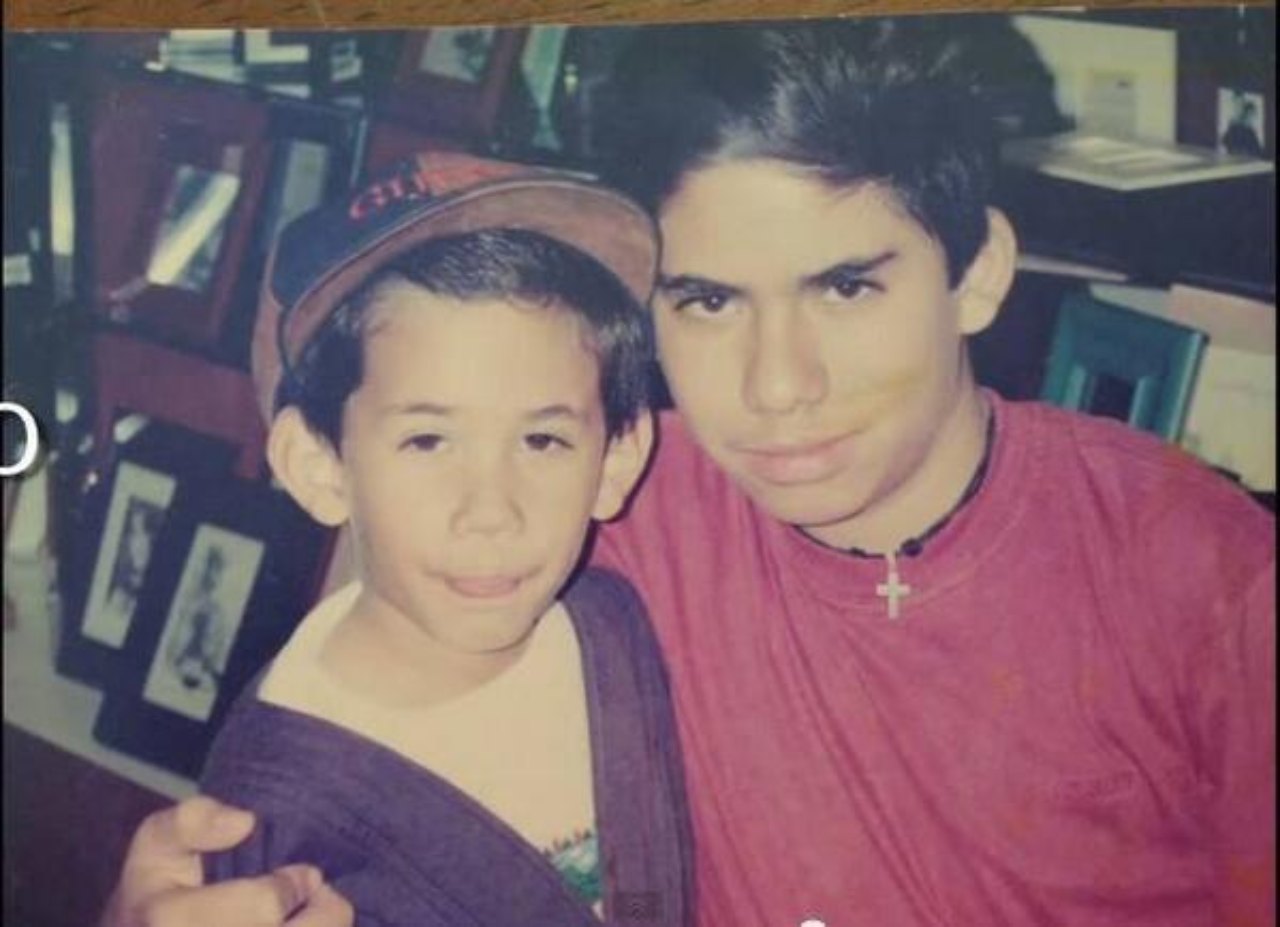Werever Alex Montiel