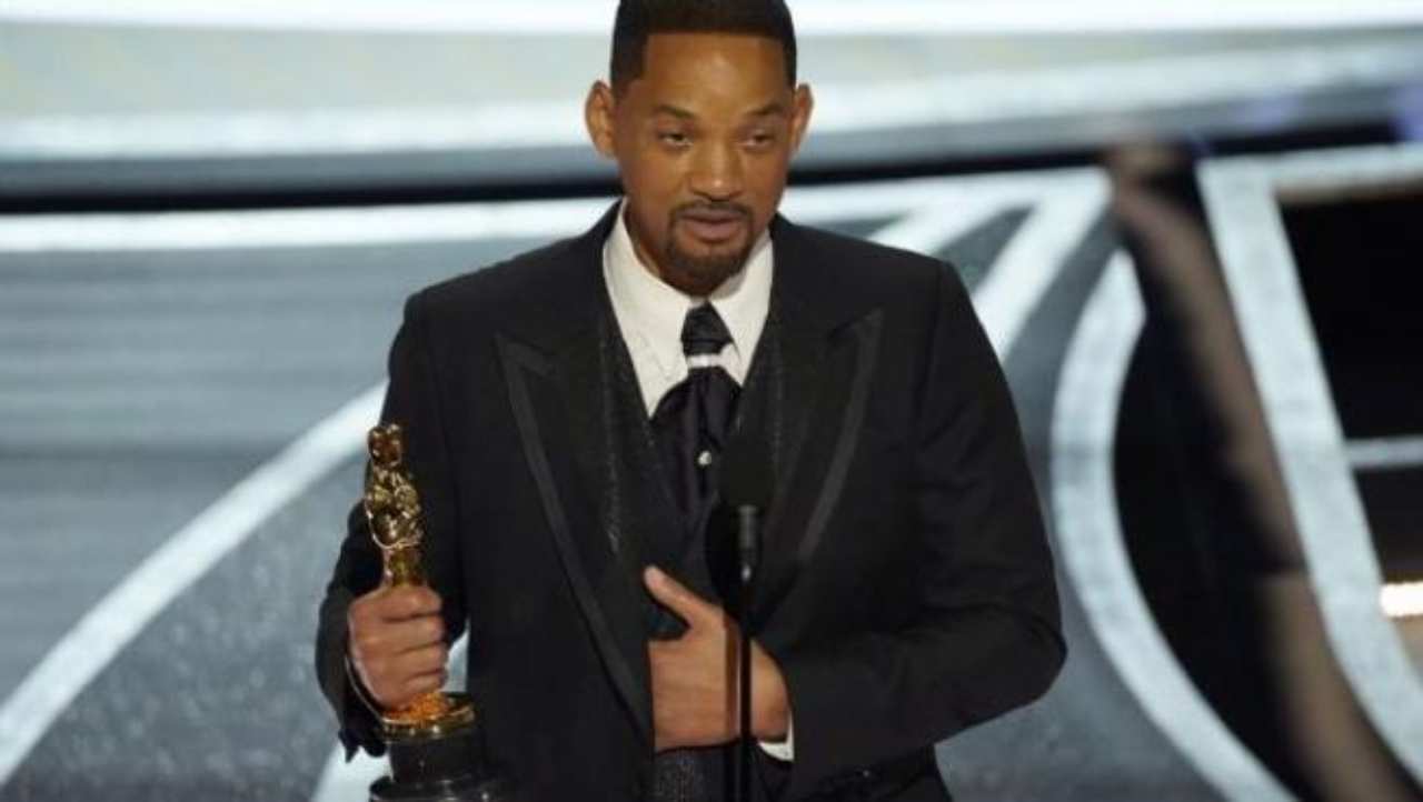 Will Smith