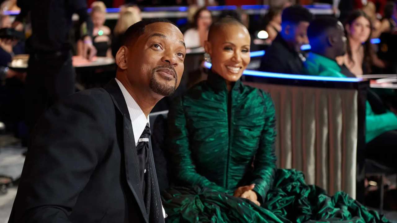 Will Smith