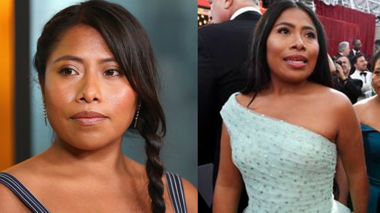 yalitza aparicio cedula profesional