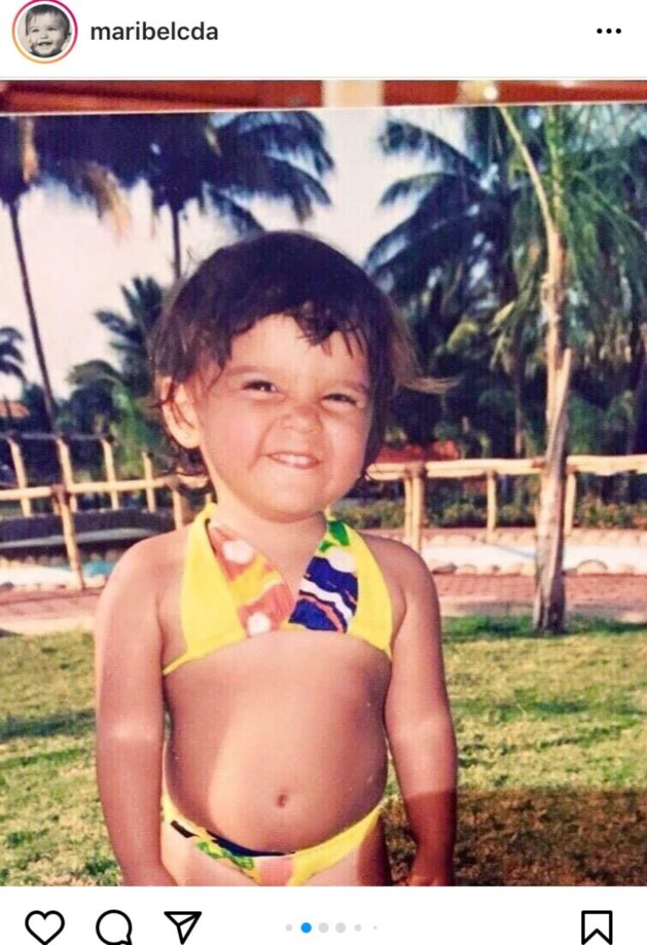 Yuya chiquita