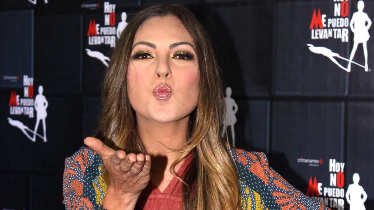 Mariana Ochoa vs. Daniel Bisogno