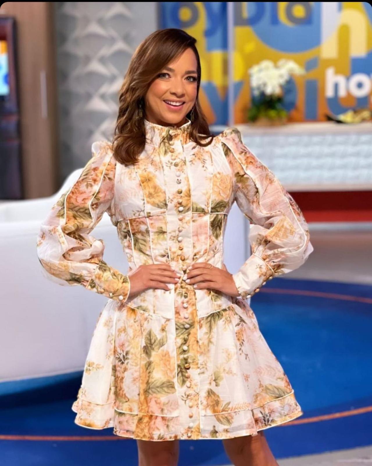 Niurka habla Adamari Lopez dice gorda
