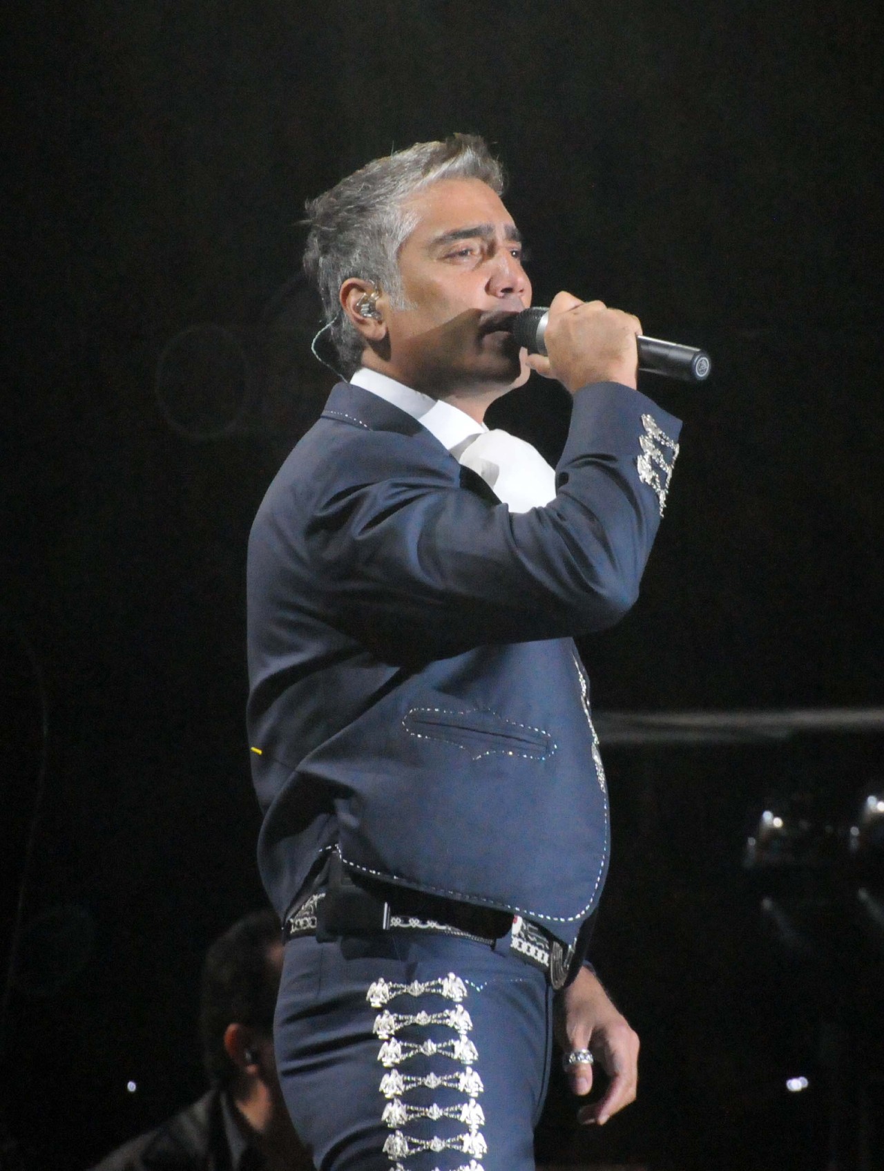 vicente fernandez fiesta viral el ultimo rey