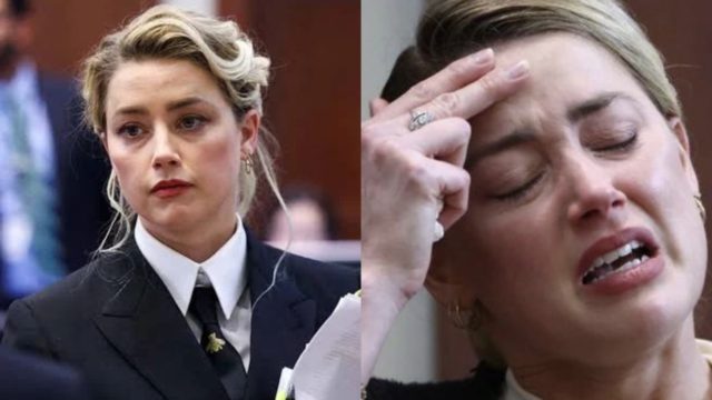 Amber Heard iria carcel si mintio juicio