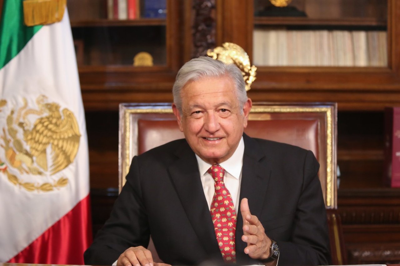 alex lora amlo mandatario mexicano