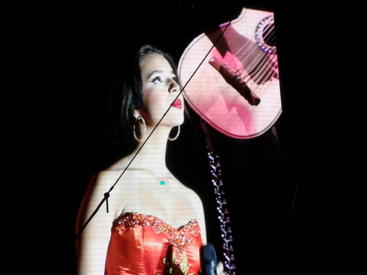 angela aguilar novio feria novio niñas